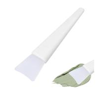 Viso Sunscreen Applicator - Silicone Brush for Skincare Lozione Routine | Maschera viso in silicone per uso quotidiano