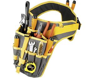 Viso TBELT1 - Cintura porta utensili in tessuto