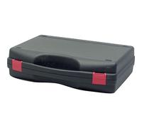 VISO TEK 2011 Scatola Di Imballaggio Standard 395 X 295 X 106Mm - Nera