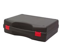 VISO TEK 2019 Custodia Standard 450 X 360 X 140Mm - Nera