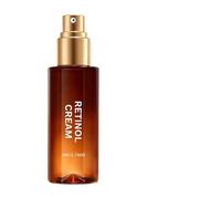 Viso Tightening Formula, Face Skincare Solution, 1.76 Oz Daily Skin Plumping Care with Hydration, Gentle with Nourishing, Design, Home Accessories for Women Frequent Flyers Morning