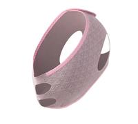 Viso V Shaper Viso Dimagrante Benda Rilassante Sollevamento Forma Cintura Sollevamento Ridurre Doppio Mento Viso Sottile Fascia Massaggio