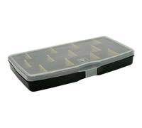 VISO Valigetta per minuteria (L x L x A) 305 x 180 x 40 mm Scomparti: 15