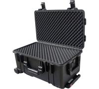 VISO WAT26TR Universale Valigetta porta utensili senza contenuto (L x L x A)