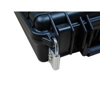 VISO WAT26TR Universal Werkzeugvaligia unbestückt (L x B x H) 560 x