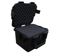 VISO WAT300 - Cassetta portautensili universale non imballata (lunghezza x larghezza x altezza) 300 x 248 x 212 mm