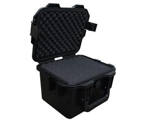 VISO WAT300 - Cassetta portautensili universale non imballata (lunghezza x larghezza x altezza) 300 x 248 x 212 mm