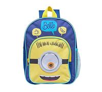 Viso Zaino Arch Minions per bambini