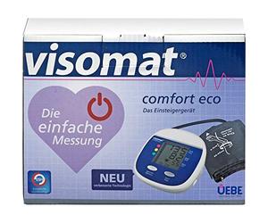 Visomat Comfort Eco Misuratore da braccio della pressione sanguigna e del battito cardiaco