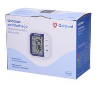 VISOMAT COMFORT ECO MISURATORE PRESSIONE
