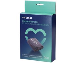 Visomat Comfort Manichetta Sfigmomanometro Manuale 23/43cm 1 pz Bracci