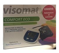 VISOMAT COMFORT ECO MISURATORE PRESSIONE