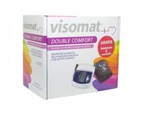 Roche Visomat Double Comfort Sfigmomanometro da Braccio 1 pz Bracciale