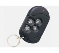 VISONIC KF234PG2 Comando radio bidirezionale a 4 pulsanti. NUOVO