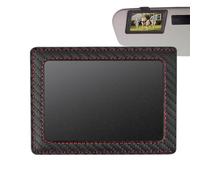 Visor Clip Photo Frame Universal Display Holder Sun Visor Photo Clip