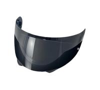Visor for HJC for i90 for i91 for HJ33 Face Shield Lens Durable Polycarbonate Helmet Visor, pratico