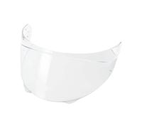 Visor for HJC for i90 for i91 for HJ33 Face Shield Lens Durable Polycarbonate Helmet Visor, pratico