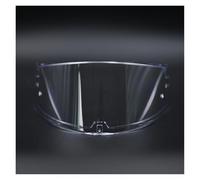 VISOR FOR LS2 FOR FF397 FOR FF801 Helmet Visor Clear/dark Smoke/Silver/rainbow Only For LS2 FOR VECTOR Helmet Model Lens,lightweight