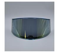 VISOR FOR LS2 FOR FF397 FOR FF801 Helmet Visor Clear/dark Smoke/Silver/rainbow Only For LS2 FOR VECTOR Helmet Model Lens