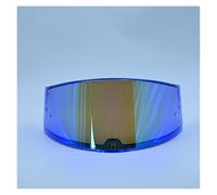 VISOR FOR LS2 FOR FF397 FOR FF801 Helmet Visor Clear/dark Smoke/Silver/rainbow Only For LS2 FOR VECTOR Helmet Model Lens