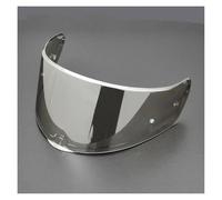 VISOR FOR LS2 FOR FF397 FOR FF801 Helmet Visor Clear/dark Smoke/Silver/rainbow Only For LS2 FOR VECTOR Helmet Model Lens