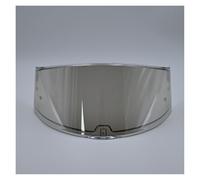 VISOR FOR LS2 FOR FF397 FOR FF801 Helmet Visor Clear/dark Smoke/Silver/rainbow Only For LS2 FOR VECTOR Helmet Model Lens,lightweight