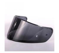 Visor For LS2 For FF397 For FF801 Motorcycle Helmet Visor Clear Dark Smoke Multicolour Silver Shield For Vizard For LS2 For VECTOR Helmets Lens, pratico