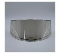 Visor For LS2 For FF397 For FF801 Motorcycle Helmet Visor Clear Dark Smoke Multicolour Silver Shield For Vizard For LS2 For VECTOR Helmets Lens, pratico