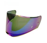 Visor For LS2 For FF397 For FF801 Motorcycle Helmet Visor Clear Dark Smoke Multicolour Silver Shield For Vizard For LS2 For VECTOR Helmets Lens, pratico