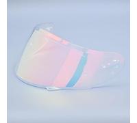 Visor For MT-V-12 Helmet Shield For MT For STINGER Helmet And For MT For THUNDER 3 Helmet For MT Replacement Parts For THUNDER For 3SV Visor,Effectively