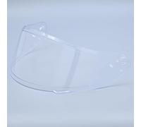 Visor For MT-V-12 Helmet Shield For MT For STINGER Helmet And For MT For THUNDER 3 Helmet For MT Replacement Parts For THUNDER For 3SV Visor,Effectively