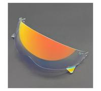 Visor for SCORPION EXO for Combat for Covert-X Face Shield Helmet Accessories Moto Replacement Durable Lens,comodo