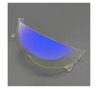 Visor for SCORPION EXO for Combat for Covert-X Face Shield Helmet Accessories Moto Replacement Durable Lens,comodo