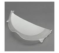 Visor for SCORPION EXO for Combat for Covert-X Face Shield Helmet Accessories Moto Replacement Durable Lens,comodo