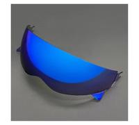 Visor for SCORPION EXO for Combat for Covert-X Face Shield Helmet Accessories Moto Replacement Durable Lens,comodo