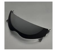 Visor for SCORPION EXO for Combat for Covert-X Face Shield Helmet Accessories Moto Replacement Durable Lens,comodo