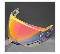 Visor Lens Shield for SHARK for Skwal I3 for D-Skwal 3 for Ridill 2 VZ400 Windshield Motorcycle Accessories, pratico