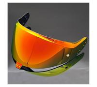 Visor Lens Shield for SHARK for Skwal I3 for D-Skwal 3 for Ridill 2 VZ400 Windshield Motorcycle Accessories, pratico