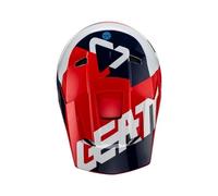 VISOR MOTO 2.5 #M-XXL V23 ROYAL LEATT 4023070460