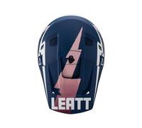 VISOR MOTO 3.5 #JR+XS-S V23 ROYAL LEATT 4023070310