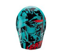 VISOR MOTO 3.5 #M-XXL V23 FUEL LEATT 4023070280