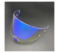 Visor Motorcycle Helmet for LS2 for FF397 for FF801 for VECTOR Helmet Motorcycle Accessories Shield Lens, pratico