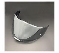 Visor Motorcycle Helmet for LS2 for FF397 for FF801 for VECTOR Helmet Motorcycle Accessories Shield Lens, pratico