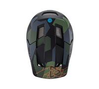 VISOR MTB GRAVITY 2.0 V23 CAMO #JR+S LEATT 4023053360