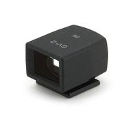 Visore esterno Ricoh GV-2 Galileo inverso 0.5x ottico nero