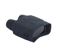 Visore Notturno, Binocolo digitale for visione notturna a infrarossi NV4000 4K da 3 pollici for scouting Zoom 5x Occhiali for visione diurna e notturna Telescopio for la caccia,per birdwatching, spor