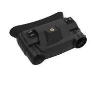 Visore Notturno, Binocolo for visione notturna for NVG-G1, fotocamera con occhiali a infrarossi, portata notturna di 200 m, OLED, 940 nm, verde, rosso, sorveglianza di caccia,per birdwatching, sport
