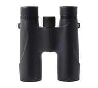 Visore Notturno, Binocolo potente 12x32/10×25 HD Telescopio 50000M Visione notturna a bassa luminosità for la caccia di campeggio Attrezzatura da campeggio all'aperto,per birdwatching, sport all'aria