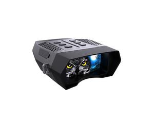 Visore notturno binoculare digitale Levenhuk Halo 13x PLUS