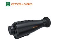 Visore notturno caccia termico monoculare AI 384288 (50Hz) 12um 8X night vision